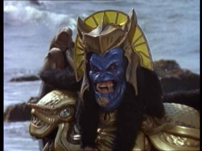 Goldar