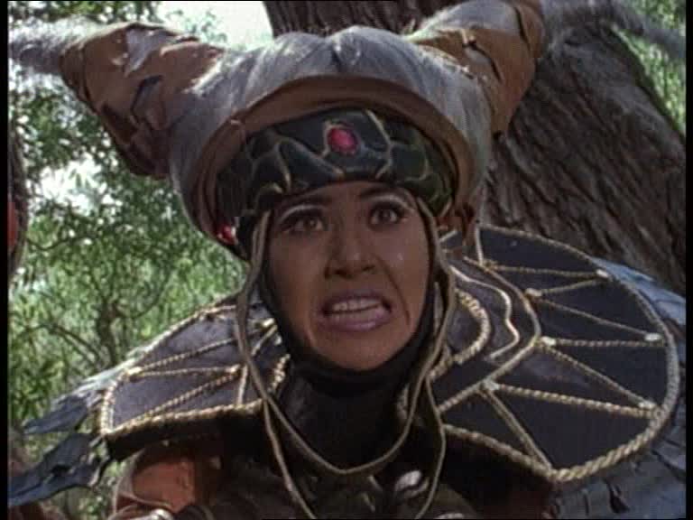 Rita Repulsa