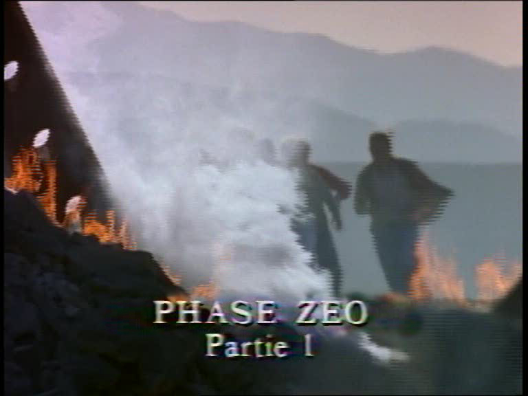 Phase Zeo, partie 1