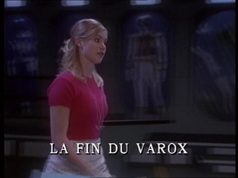 La fin du Varox