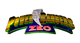 Power Rangers Zeo