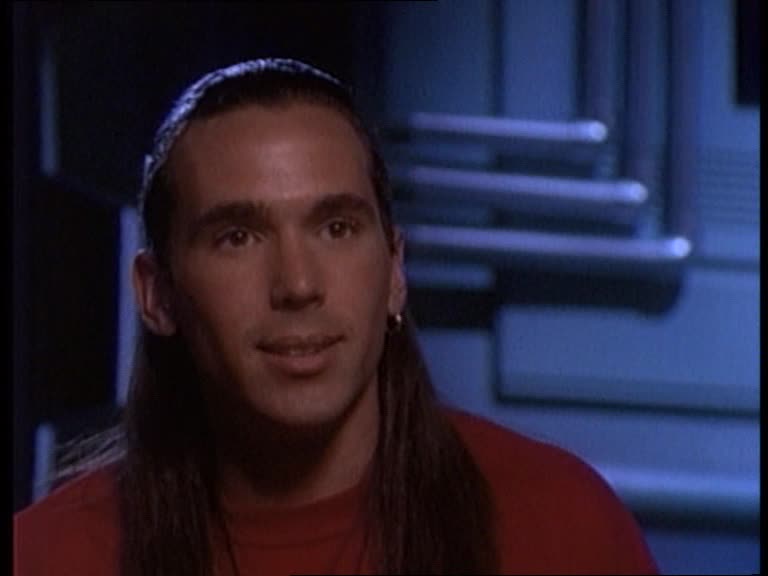 Tommy Oliver