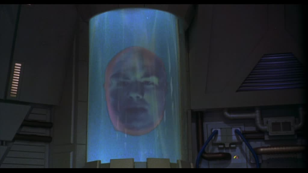 Zordon