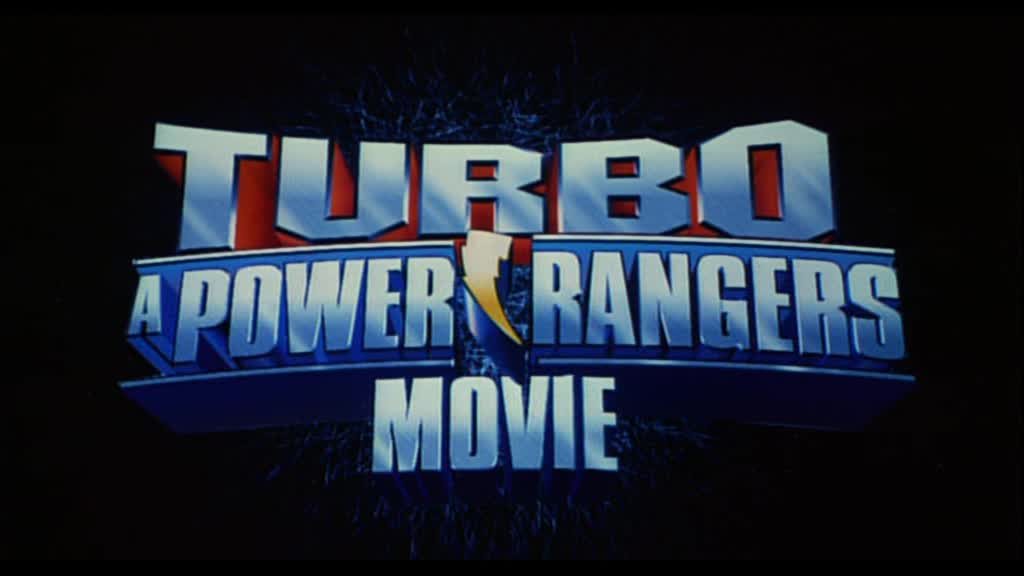 Turbo : Power Rangers