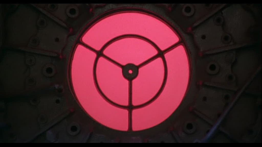 Agrandissement des Turbo Zords Agrandissement des Turbo Zords