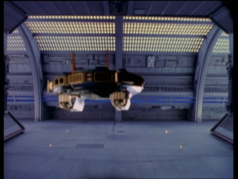 Hangar Hangar
