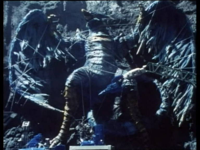 Bête Galactique Phénix Bête Galactique Phénix