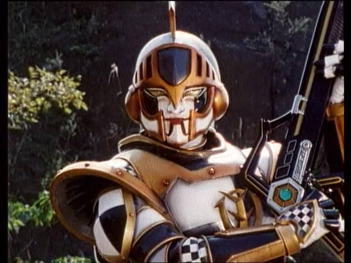 Magna Blaster Magna Blaster