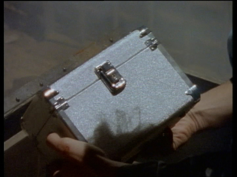 Coffret Coffret