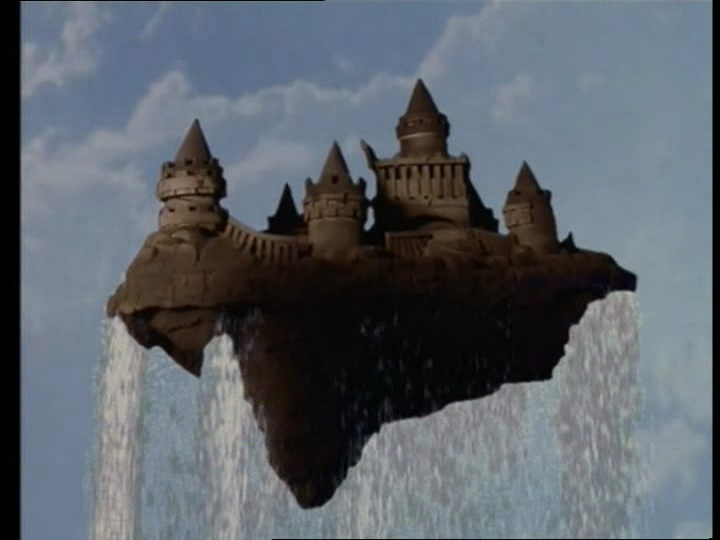 Le ChÃ¢teau