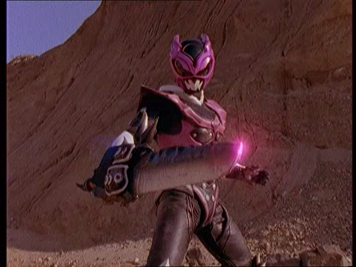 Glaive de l'Enfer - Phase 3 Glaive de l'Enfer - Phase 3