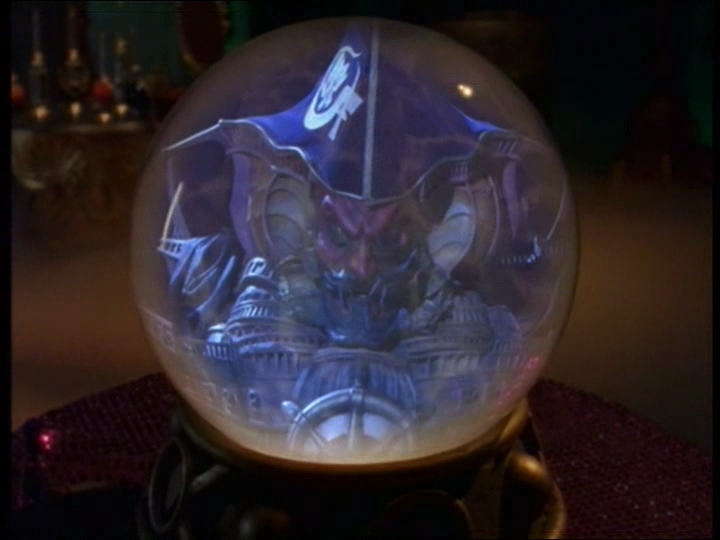 Boule de Cristal Boule de Cristal