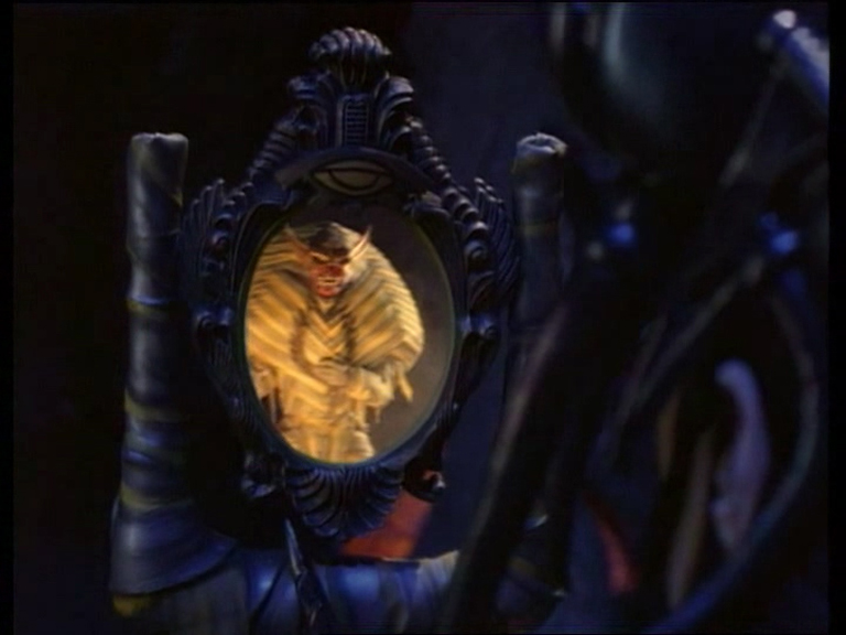 Miroir Miroir