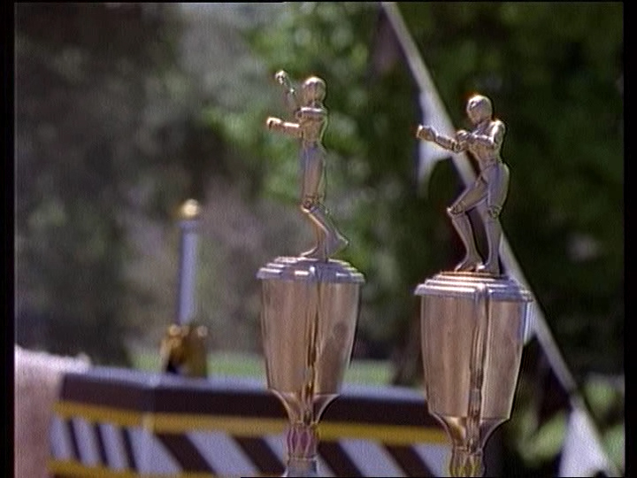 Trophées Trophées