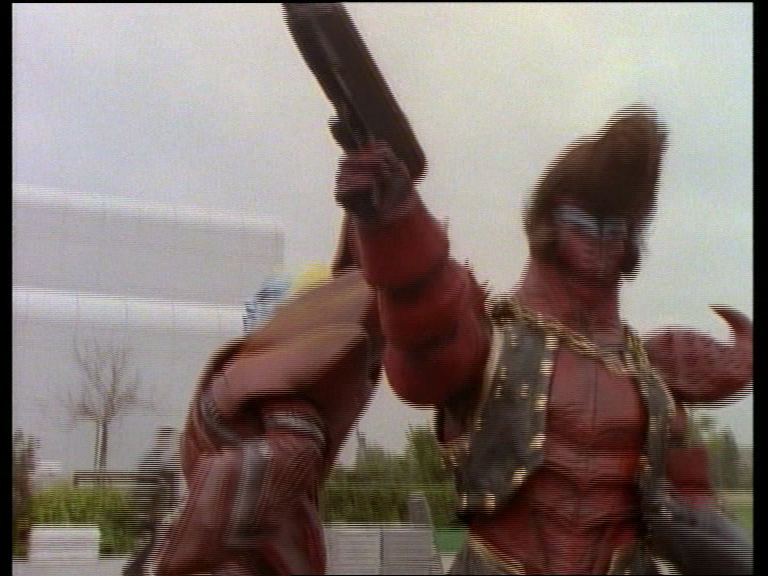 Blaster Blaster