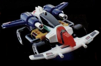 Mini Turbo R.A.M.